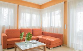 Villa Chalet Cap I Corp